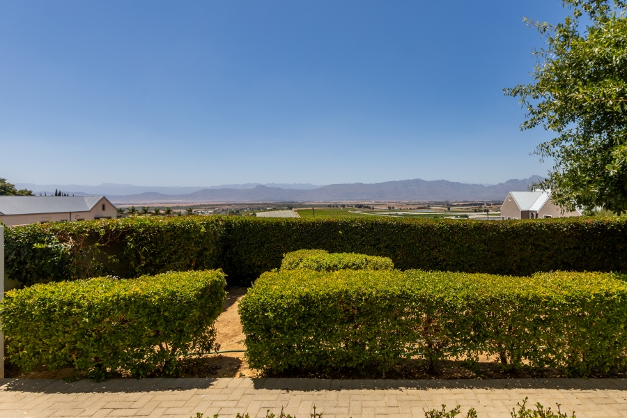 4 Bedroom Property for Sale in Riebeek Kasteel Western Cape